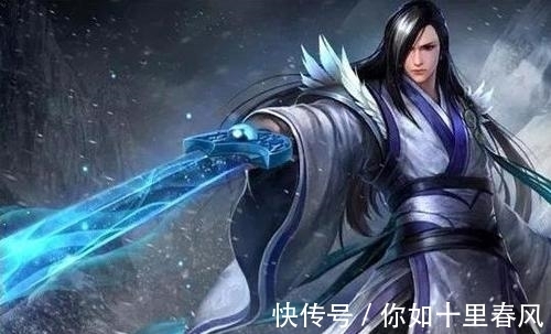 玄幻&超经典的4本玄幻小说,当年无数人苦等追更,情节内容精彩绝伦!