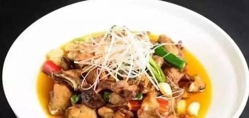 黄豆酱|一家人的晚饭做几道家常菜，美味十足，营养健康，家人吃的开心