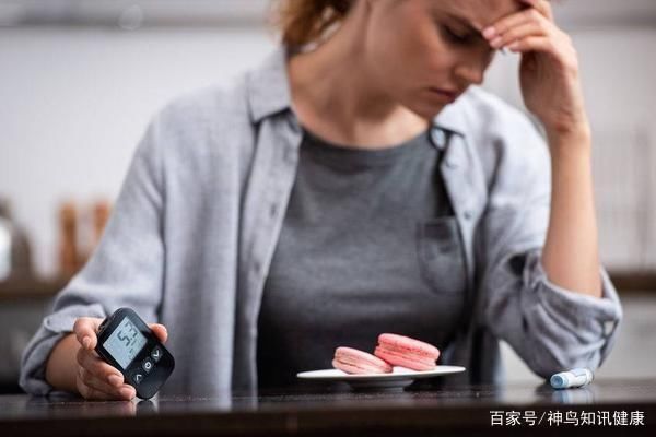 医院|吃降糖药后被送医院，醒来心有余悸：耍了一下小聪明，差点人没了