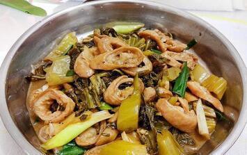 百吃不厌的几道美味家常菜,色香味浓,家人吃的都放不下筷子!