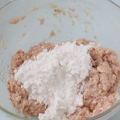 乐扣乐|肉圆子抱蛋