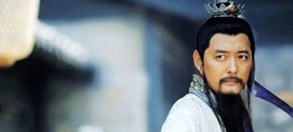 姜子牙!这哥俩,上了封神榜也不给封神,却因祸得福,于千年之后肉身成圣!