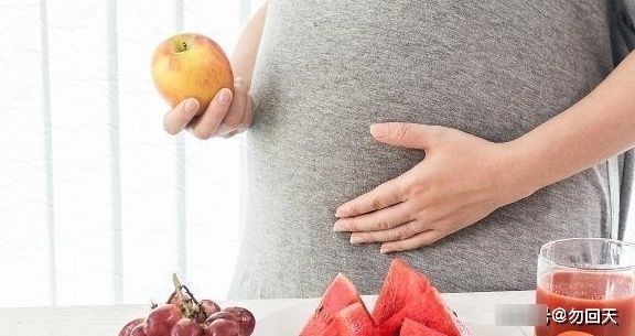 女人|女人在怀孕期间，尽量多吃3种水果，或许对自己和胎儿有利健康