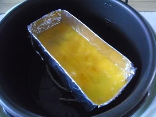 滑嫩可口蒸三蛋，三和合一的做法，色香味齐全，让你看着都流口水