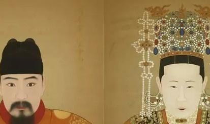 虚设|古代最痴情的明君，一生独爱皇后，为其六宫虚设，终生不娶！