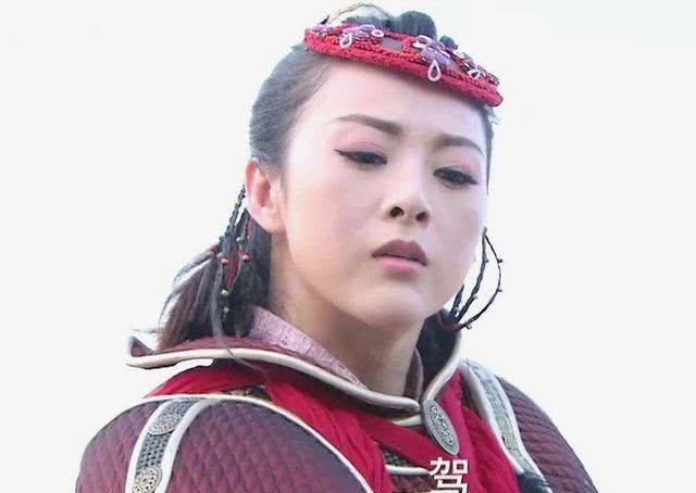 唐朝|唐朝出现两个女皇帝，均和李世民有联系，武则天只是第二个