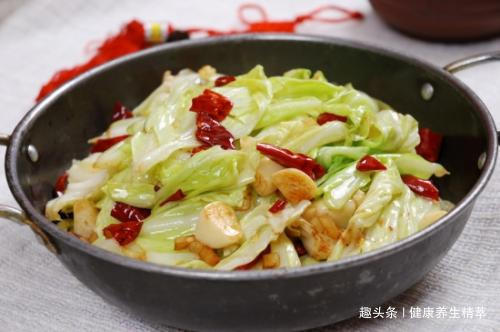 营养物质|秋天来了,常做以下食物吃,能够抗衰老,减肥瘦身,皮肤细嫩润滑