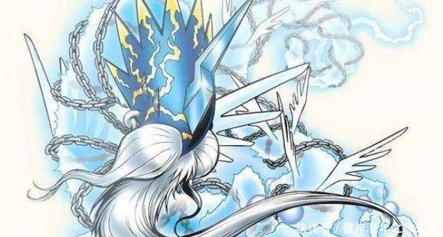 四大|数码宝贝最辣眼睛的四大龙型数码兽,实力和颜值差距太大!