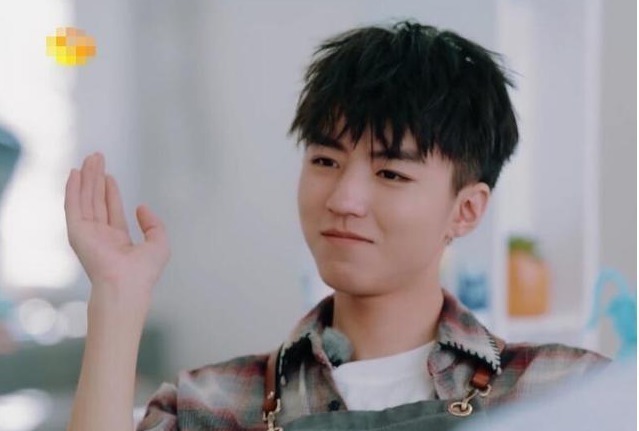 王俊凯|王俊凯后期退出《中餐厅3》录制,加入新成员,网友换我也走