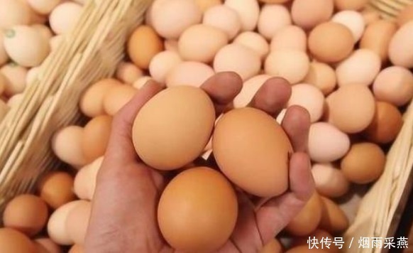 买鸡蛋，白壳比红壳好？养殖场大婶告诉你，牢记2点不被忽悠