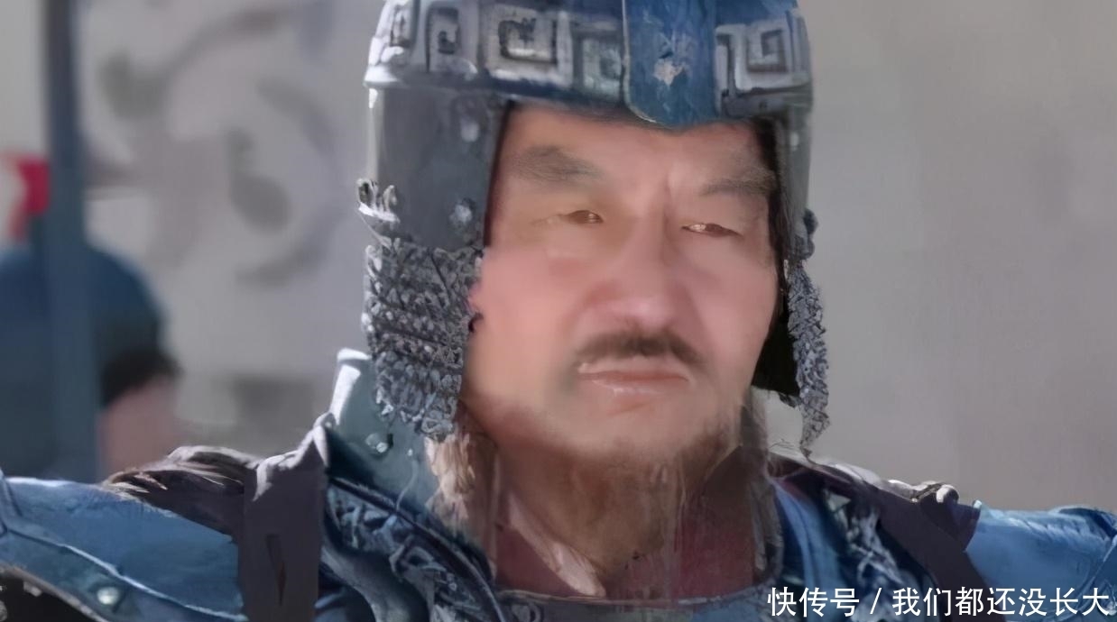 汉王刘邦|楚汉时期十大名将，韩信仅排第二，第一无可置疑！