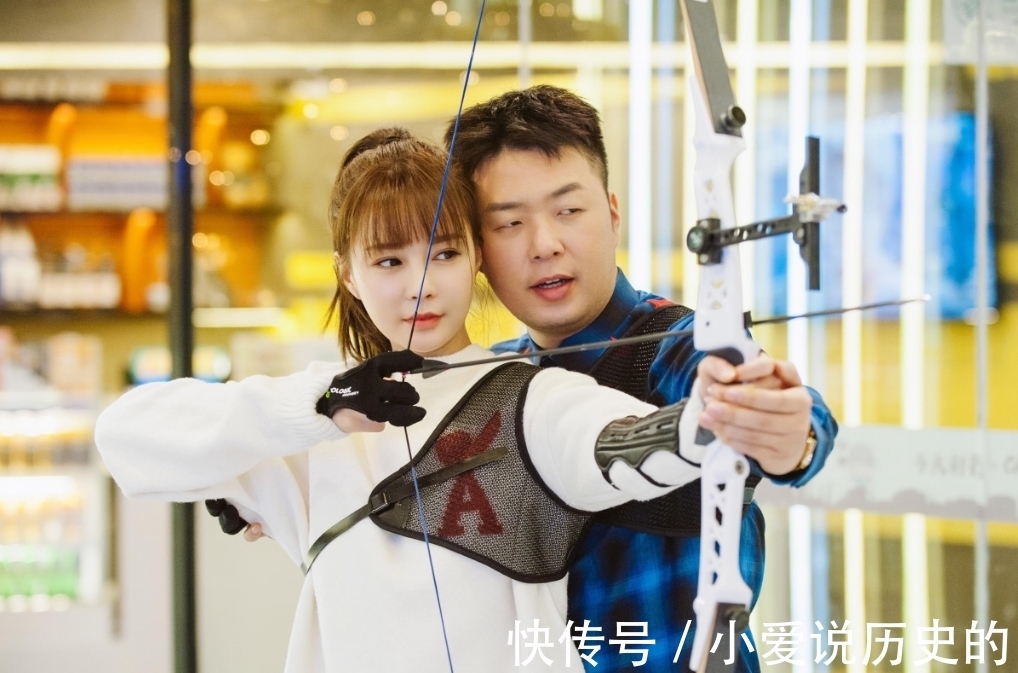 谢娜|沈梦辰独栋豪宅曝光,价格或过亿,看清她背后4个人:谁用得起?