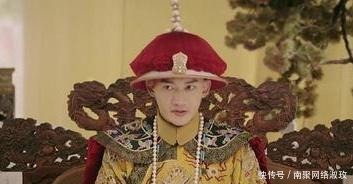 侍卫|清朝的紫禁城晚上只住8个男人,宫禁有多森严,简直超乎你的想象