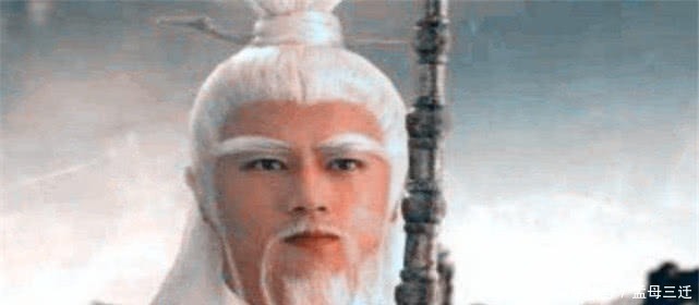 封神榜|元始天尊赐给姜子牙的打神鞭只打神仙，为何却能打伤太师闻仲！