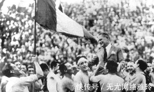 黄帝|“夺命”世界杯:不夺冠所有队员都要被枪决,最后靠对方一路放水