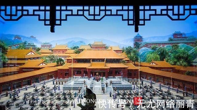 中国历史#中国最后一名状元,殿试笔迹如印刷体,当代书法家只能膜拜和佩服