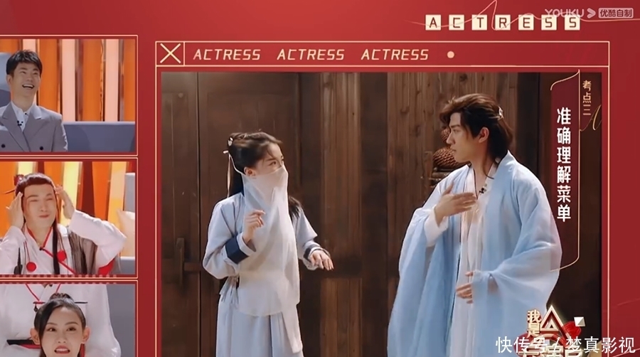 节目组 豆瓣评分2.5,这档综艺节目就这么静悄悄地糊了?