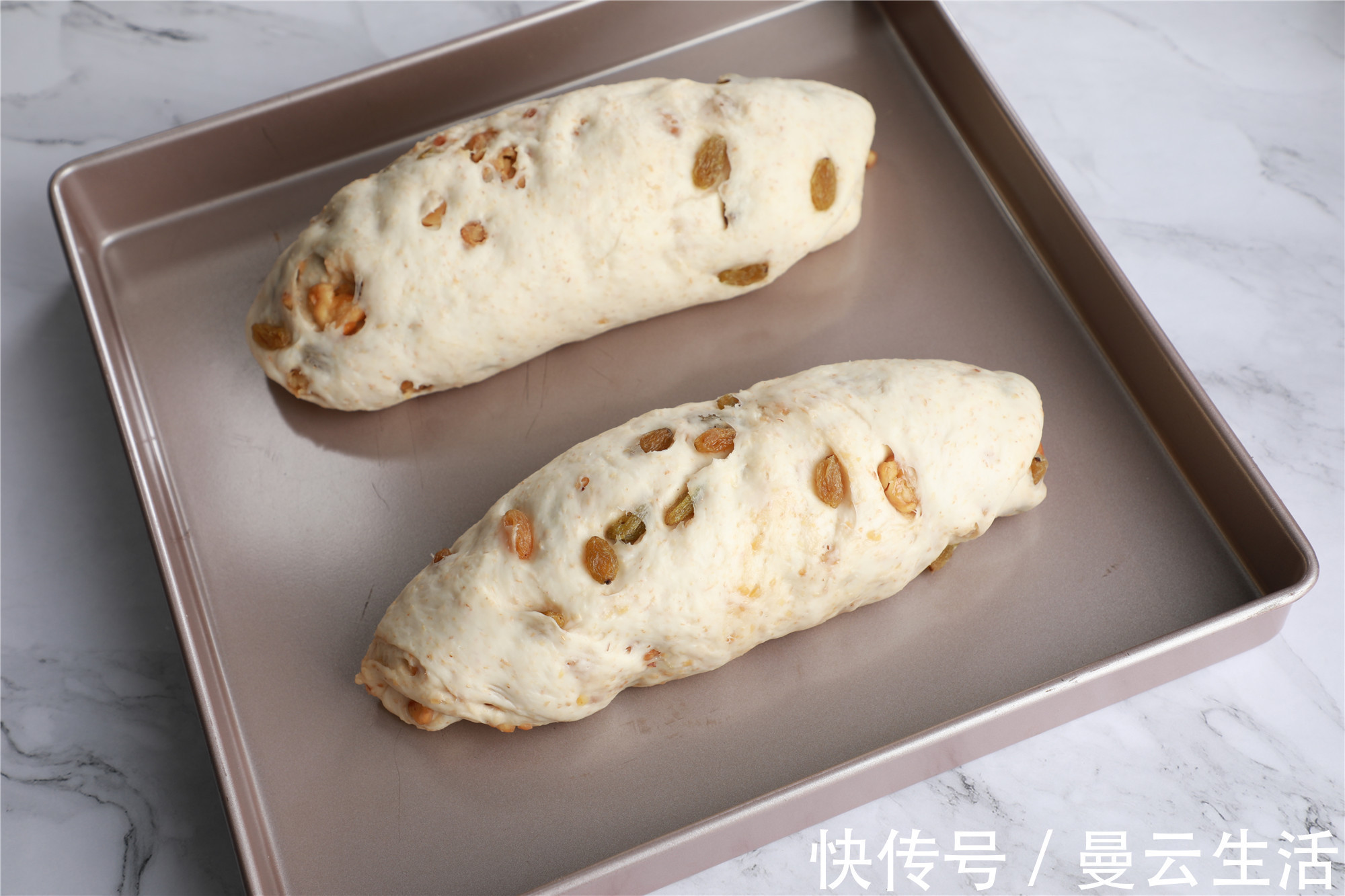 法式面包|下午茶系列法式面包，简单好做，营养美味