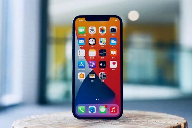 入手|资深果粉亲测iPhone12，准备入手的同学快来看看吧！