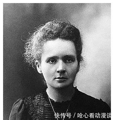 私情#没有私情,还是居里夫人和林徽因吗?