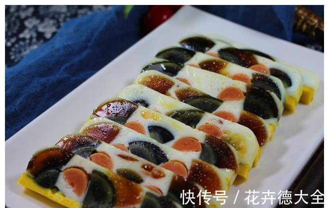 小米辣|今年过节不拜年,分享6道蒸菜,简单易做,在家吃的舒服开心
