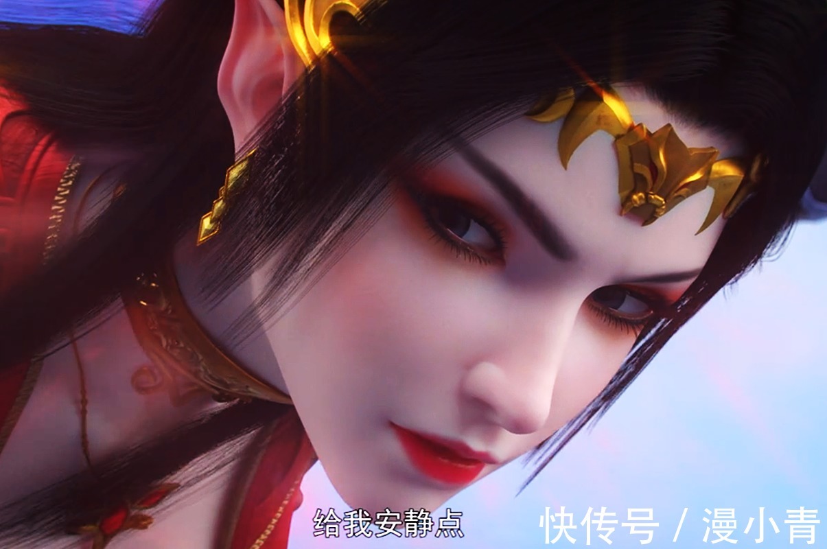 腾山&斗破:兄弟当如海波东,看到萧炎再上云岚宗,二话不说就抄家伙