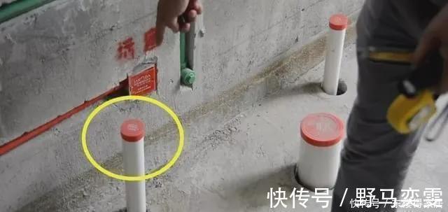 水管|不懂水电别瞎装!22条水电改造真理,错一条你都得返工!