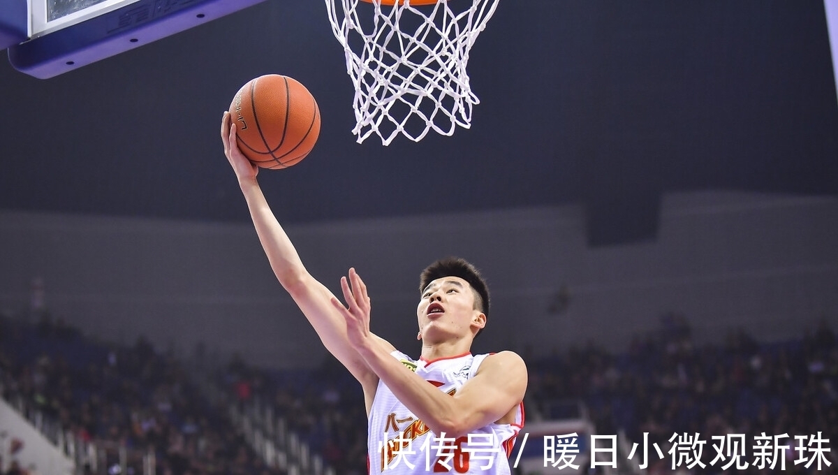nc网友回应本土球员退出NBA选秀原因：实力相差太大需认清自己
