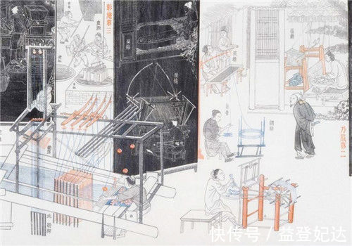 明治维新|中国最不该禁的2本古书,清朝因它走向衰败,日本却靠它走向富强
