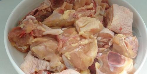 器官|鸡身上最脏的器官,免费送也别要,尤其第1个,是寄生虫的滋生地