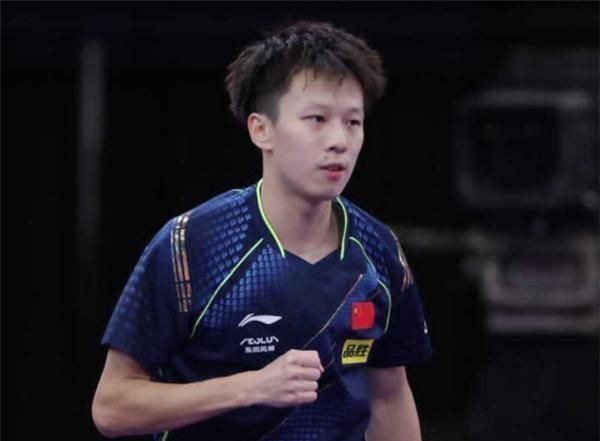 得分|冷门迭出！林高远0-3被横扫国乒下半区失守，超级黑马迎战阿鲁纳