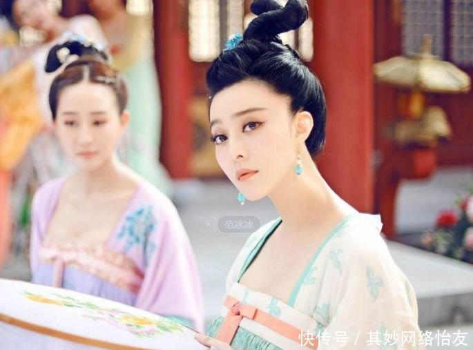 历史|她自称神仙下凡,是中国历史上第一位女皇帝,却为何死于这件事?