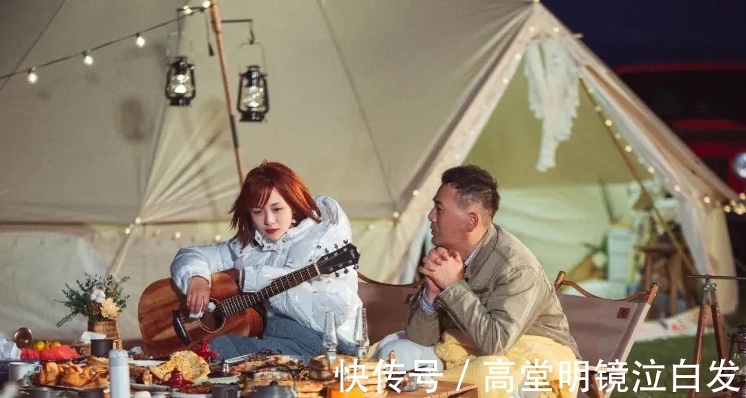 王秋雨|朱雅瓊和王秋雨婚姻:分開,是因為我們都認為“自己”更重要