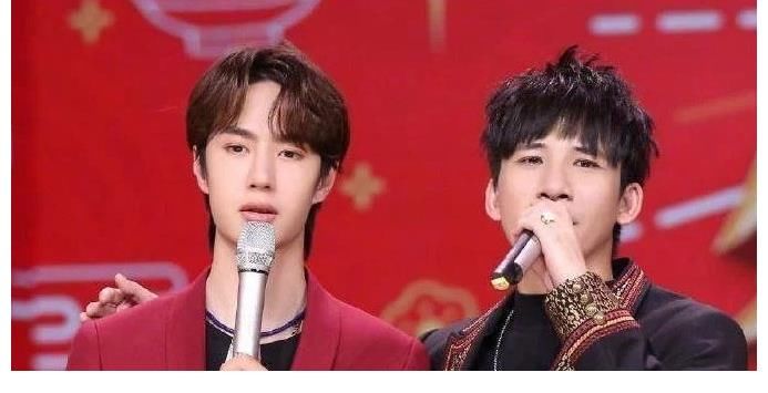 網(wǎng)傳《天天向上》全新主持陣容，王一博退出或成定局