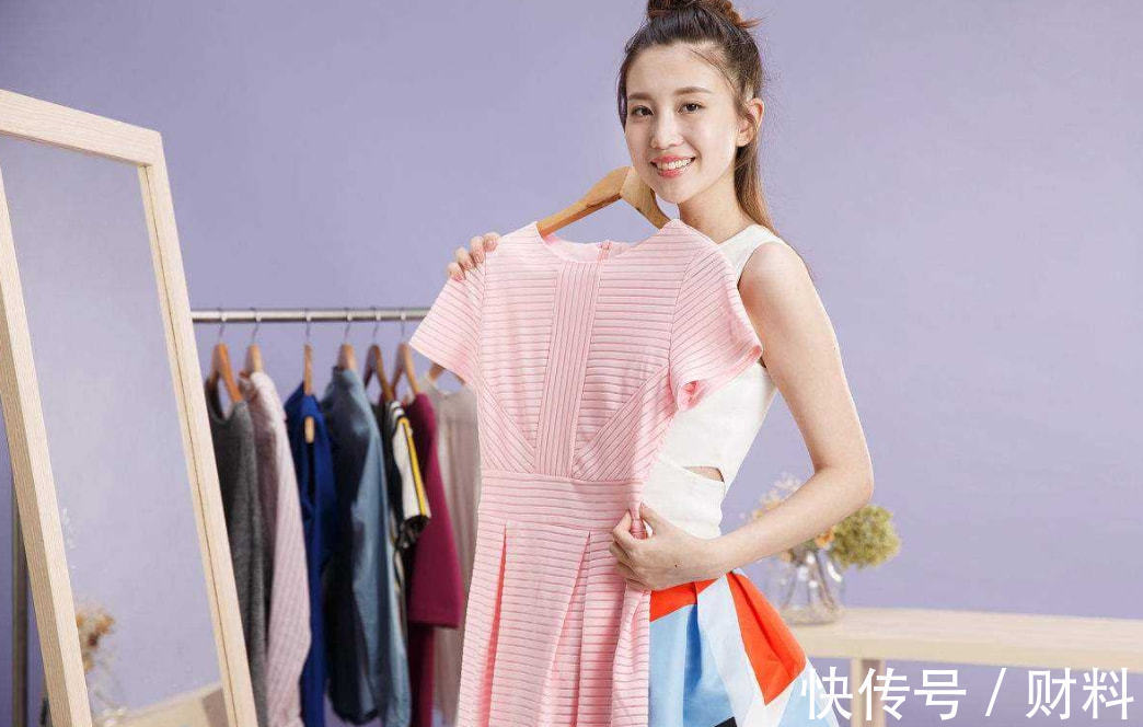 电商|实体店一件衣服500元，电商却只卖几十块？内幕被揭开，你还买？