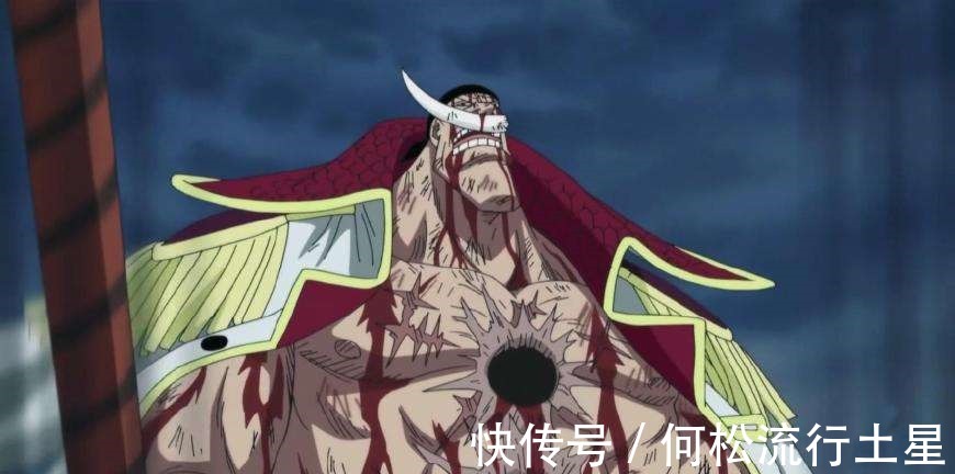 海贼王|海贼王如果顶上大战红发香克斯没有登场,最终结局会如何