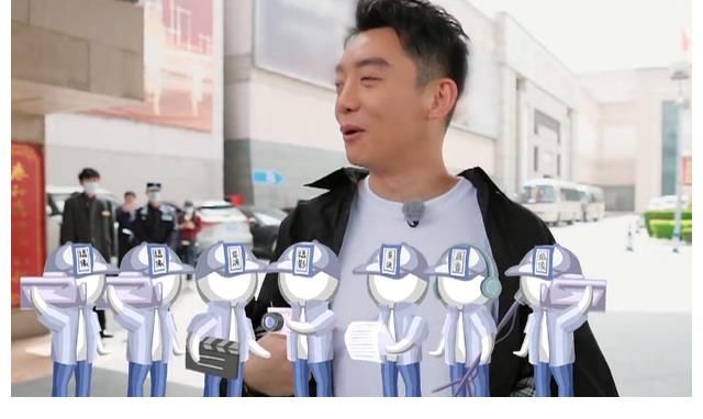 袁隆平|《跑男》录制环境太奢侈，住豪华总统套房，佛跳墙只吃几口全浪费！