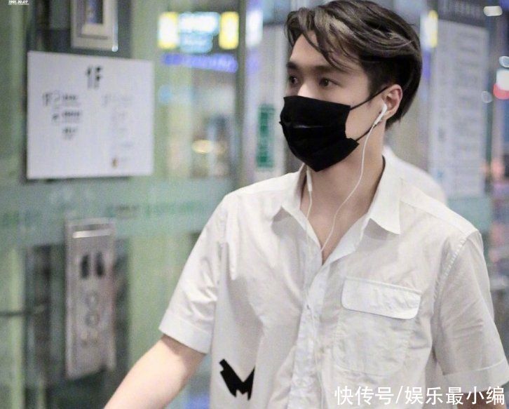 这就是街舞4|《街舞4》录制启动！3位队长现身造型酷帅，刘宪华还没录就焦虑了