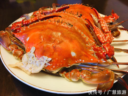 日照美食是海鲜,外地游客来日照建议品尝海鲜,避免被宰有心得