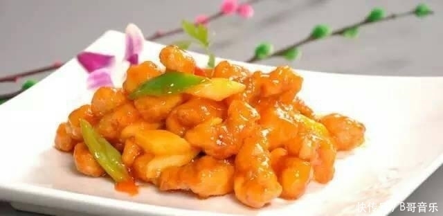 五花肉|女人掌握这几道菜,留住老公的胃,撑得起场面!