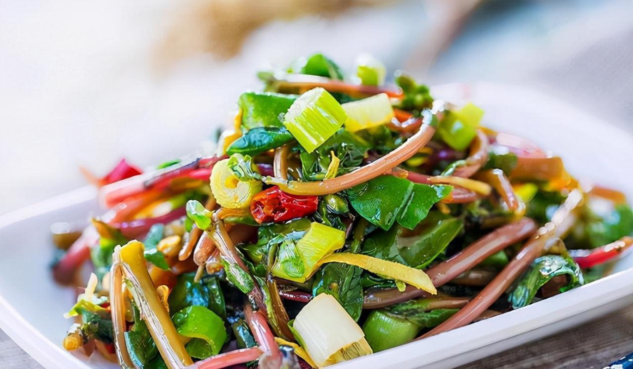 食物|隔夜菜不能吃?医生解释:除了这3种,其他的隔夜食物可以放心吃