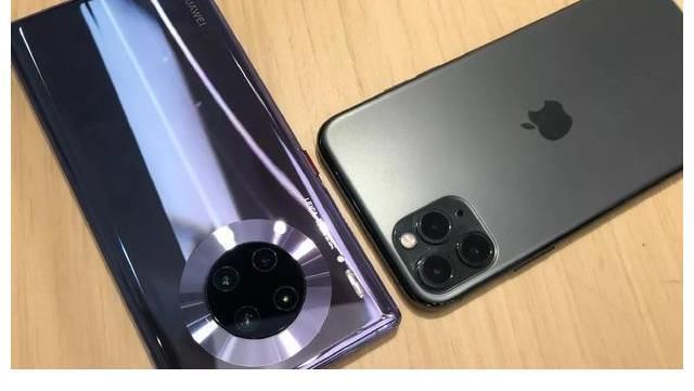 手机|为什么有人会说懂行人买华为苹果,半懂买小米,不懂买OV?
