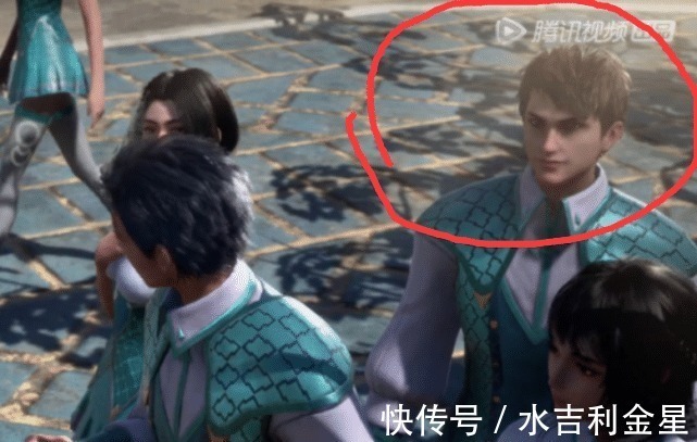 史莱克学院|斗罗大陆五年之约除了史莱克,人群当中还有一位回归前辈!