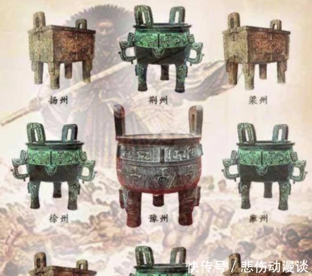 四件下落不明的国宝,传世玉玺仅排第三,每一个都价值连城