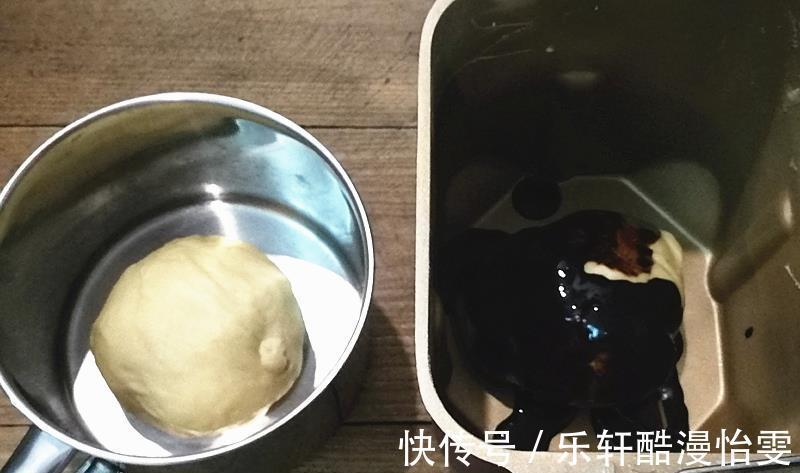 能量|品尝牛奶咖啡换成这个方法试一试,松软味香浓,醒神饱腹有能量