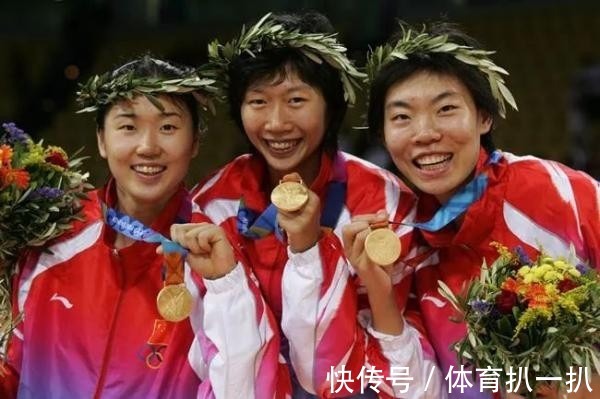 中国女排|天津女排“招兵买马”，该骂，还是该夸？