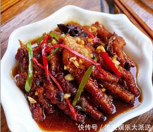 美味|分享几道解馋的家常菜,健康又美味,下饭又下酒,学习了