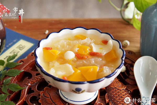 常喝|健康饮食 篇三十六：入秋干燥，再忙也要多喝汤，南瓜和银耳是绝配，常喝滋润过秋天