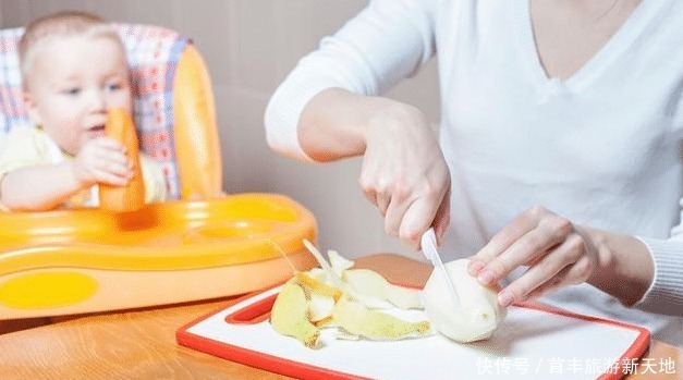 宝宝|关键7-24月龄，6大辅食建议、1款补脑辅食推荐，宝宝越吃越聪明