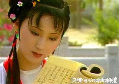 宝钗|贾母说的“我们家四个女孩儿”,究竟包括林黛玉吗?